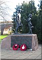 War Memorial