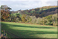 View towards Tanners