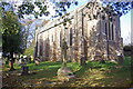 Chittlehamholt Church