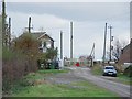 Crabley Creek Level Crossing