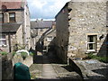 Alley Middleham