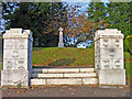 Drumoak War Memorial