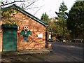 Valley Woodlands Visitor Centre