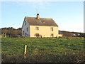 The former Tan y Foel Welsh Calvinistic Methodist Chapel