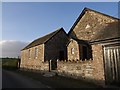 SX3489 : Siloam Bible Christian Chapel and Sunday School, Bridgetown by Derek Harper