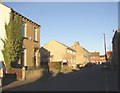 Tanner Street, Hightown, Liversedge