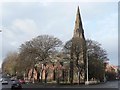 Belfast: Antiochian Orthodox Church of St. Ignatius