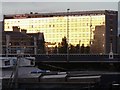 Belfast: Royal Mail building