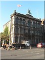 Belfast: Clifton Street Orange Hall