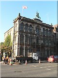 J3375 : Belfast: Clifton Street Orange Hall by Chris Downer