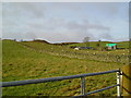 View towards Bardarroch Hill