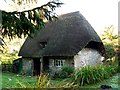 Pheasant Cottage, Hodson, Swindon