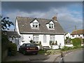 Rehoboth Cottage, St Brides Wentlooge