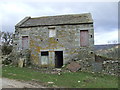 Barn near Blayshaw Gill