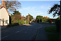 Main Road, Barnstone