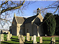 Crailing Parish Church