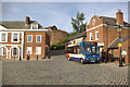 Exeter Quay