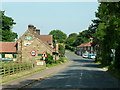 Ingleby Cross