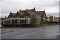 Calverley Parkside School - Victoria Street