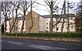 New Apartments - Park Road, Thackley