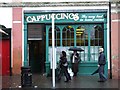 Cappuccions, Derry / Londonderry