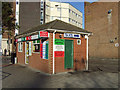 Italian Corner Takeaway, Hull