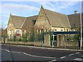 Thackley Primary School - Town Lane