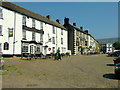 The Black Bull Hotel Reeth