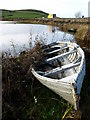 Munnoch Reservoir