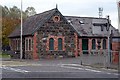 Old Stone Building