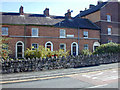 Railway Terrace, Ruthin