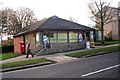 Illingworth Moor Post Office - Illingworth Road