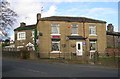 Whitehill Lodge Bed & Breakfast - Keighley Road, Illingworth