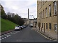 Corporation Street - Dean Clough