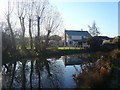 Chesterfield Canal View