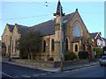 Birtley Methodist Church