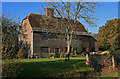 Old Manor Farmhouse - Wimborne