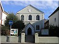 Baptist Chapel, Romsey