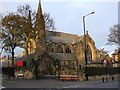 St Charles R.C. Church, Gosforth