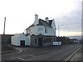 The Bensham Jockey Public House