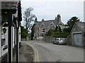 The Old Vicarage, Betws-yn-Rhos