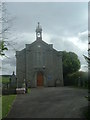 Cushnie and Tough Parish Church