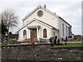 The Presbyterian Church, Markethill Road, Tandragee