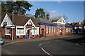 Tadworth Station