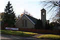 Roman Catholic Church of St. John the Evangelist, The Avenue, Tadworth