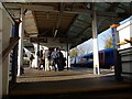 Wandsworth Town station