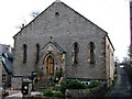 Frosterley Methodist Church