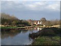 Autumn on the Curly Wyrley