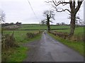 Derrygooly Townland