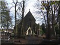 Holy Trinity, Short Heath